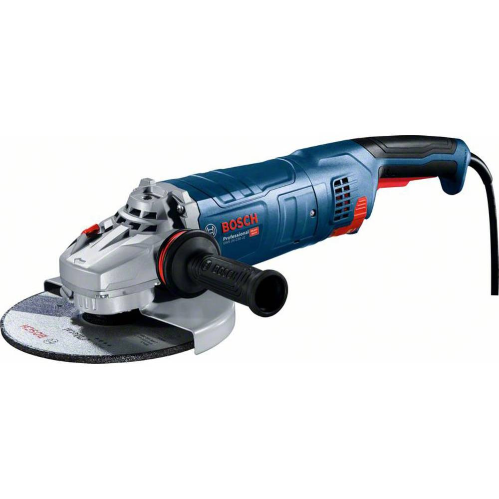 Bosch Professional GWS 24-230 PZ 06018C3400 Smerigliatrice angolare 230 mm 2400