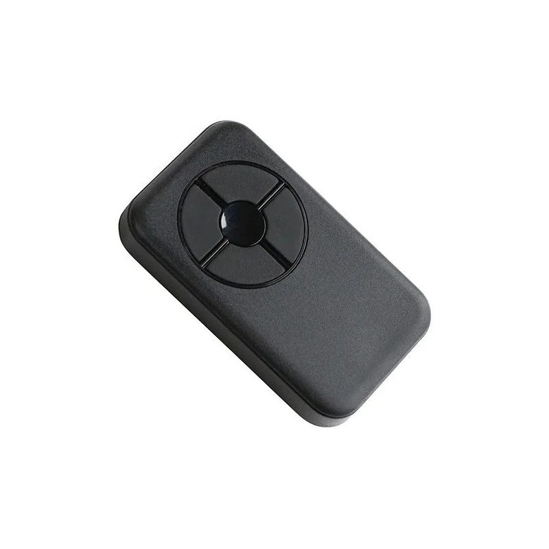 RADIOCOMANDO UNIVERSALE AUTOAPPRENDENTE FREQUENZA FISSA A 433Mhz CON 4 CANALI
