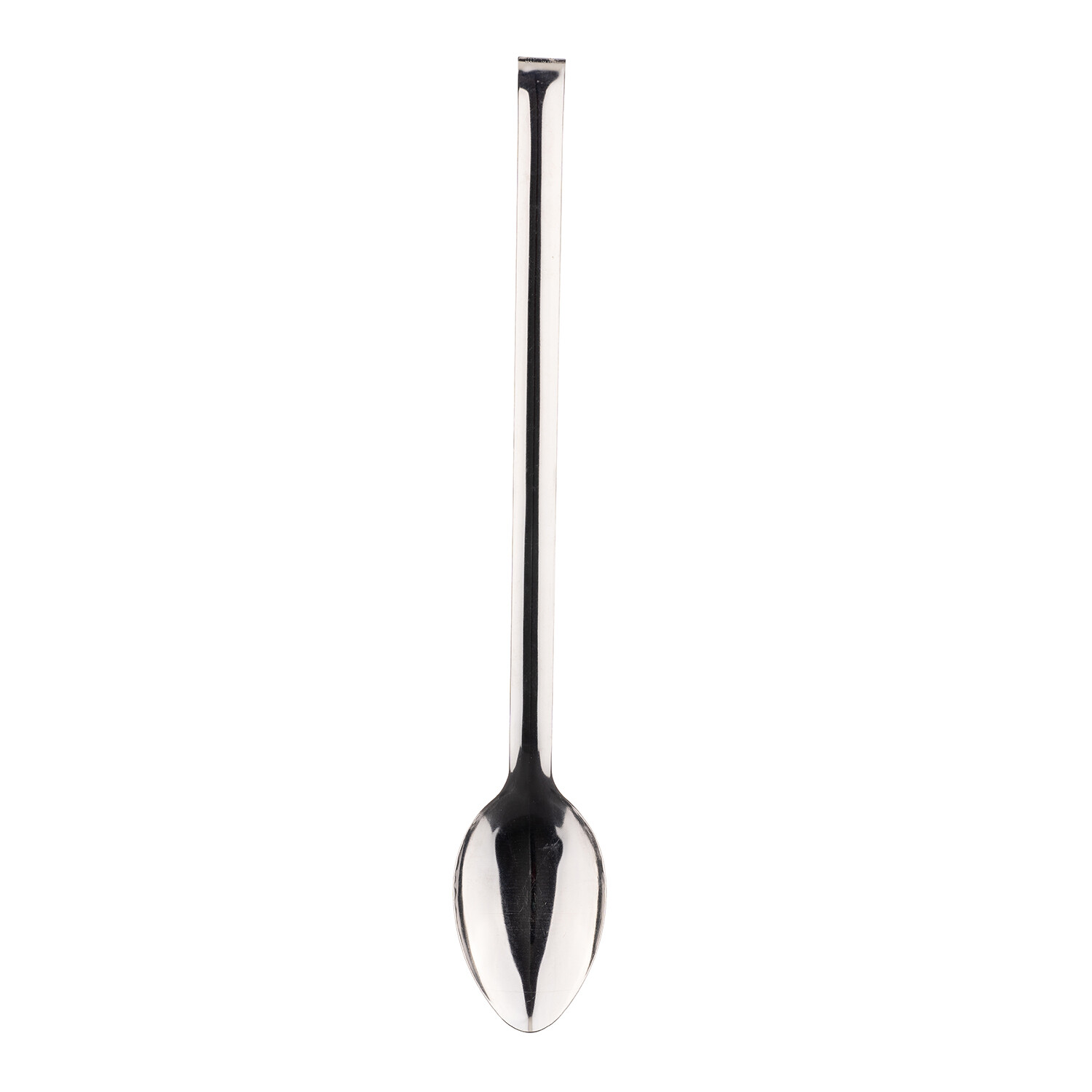 GNALI CUCCHIAIONE DELTA 18 CM IN ACCIAIO INOX