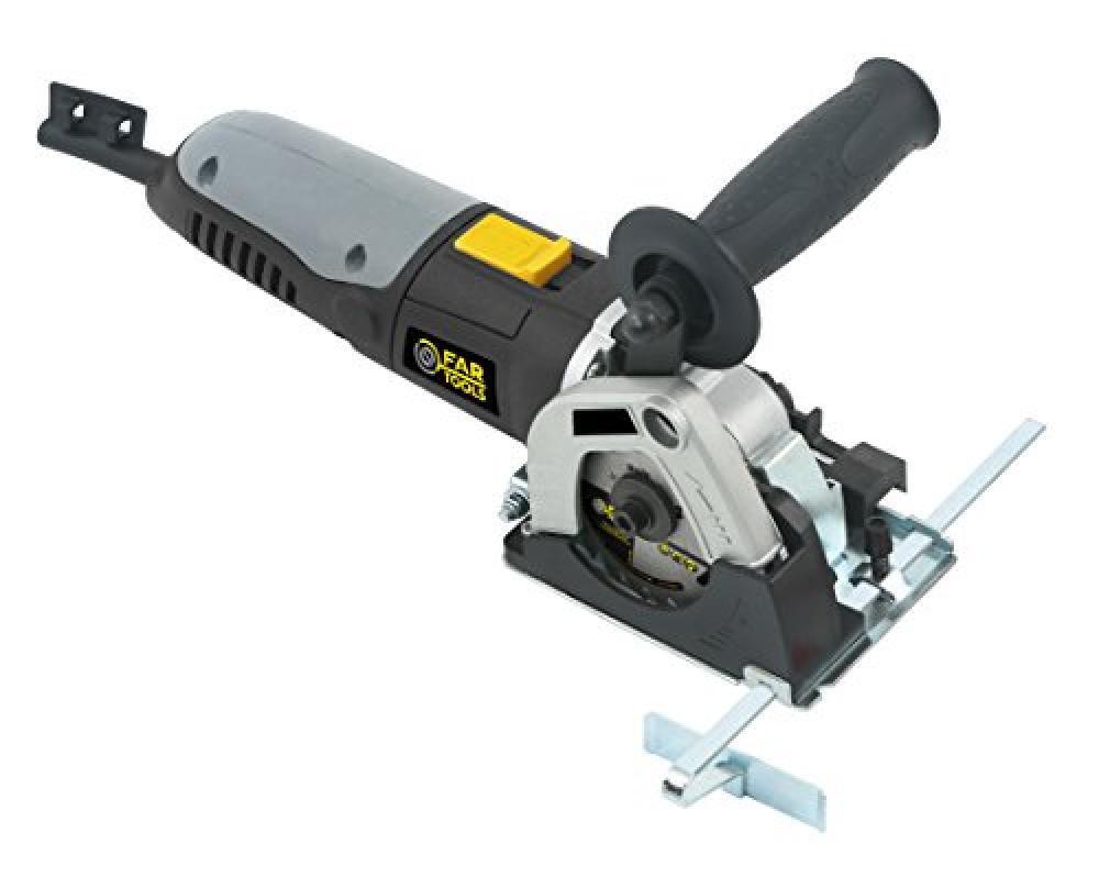 Fartools 115446 Sega ad Immersione CS 85R, 230 V, Grigio - NUOVO