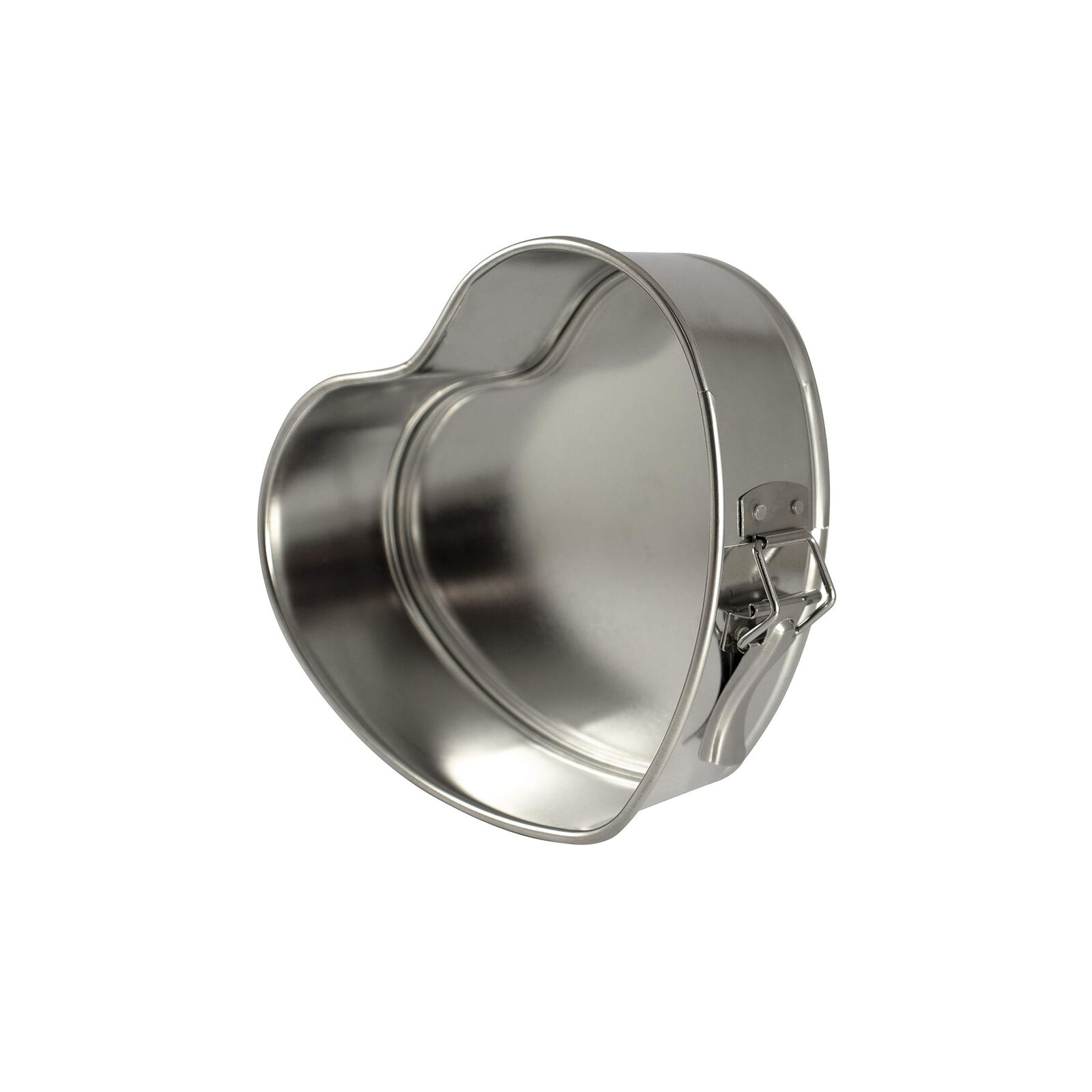 Stampo Tortiera Mini Size, Zenker, a forma di Cuore
