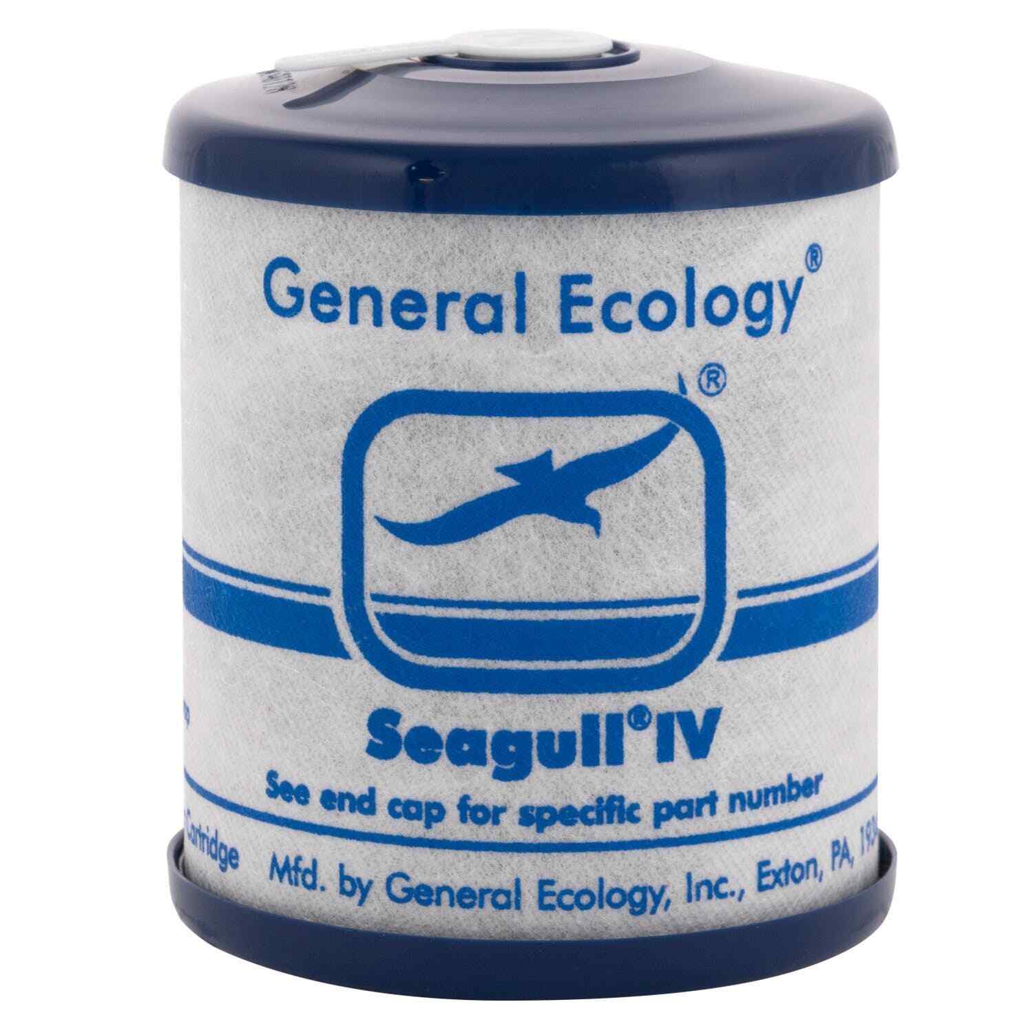 Cartuccia Filtrante Seagull IV Depuratore Acqua Its Todini IV X-1 10.13 RS1G