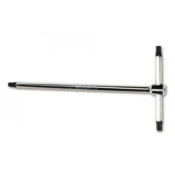 BETA CHIAVE A T MASCHIO TORX TX20 951