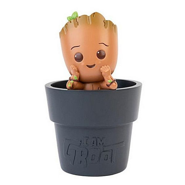 Portamatite Guardians of the Galaxy Groot - LAP002