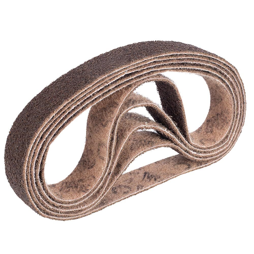 3 M S Cotch Brite Nastro abrasivo Levigatrice a nastro per tubi in (R2c)