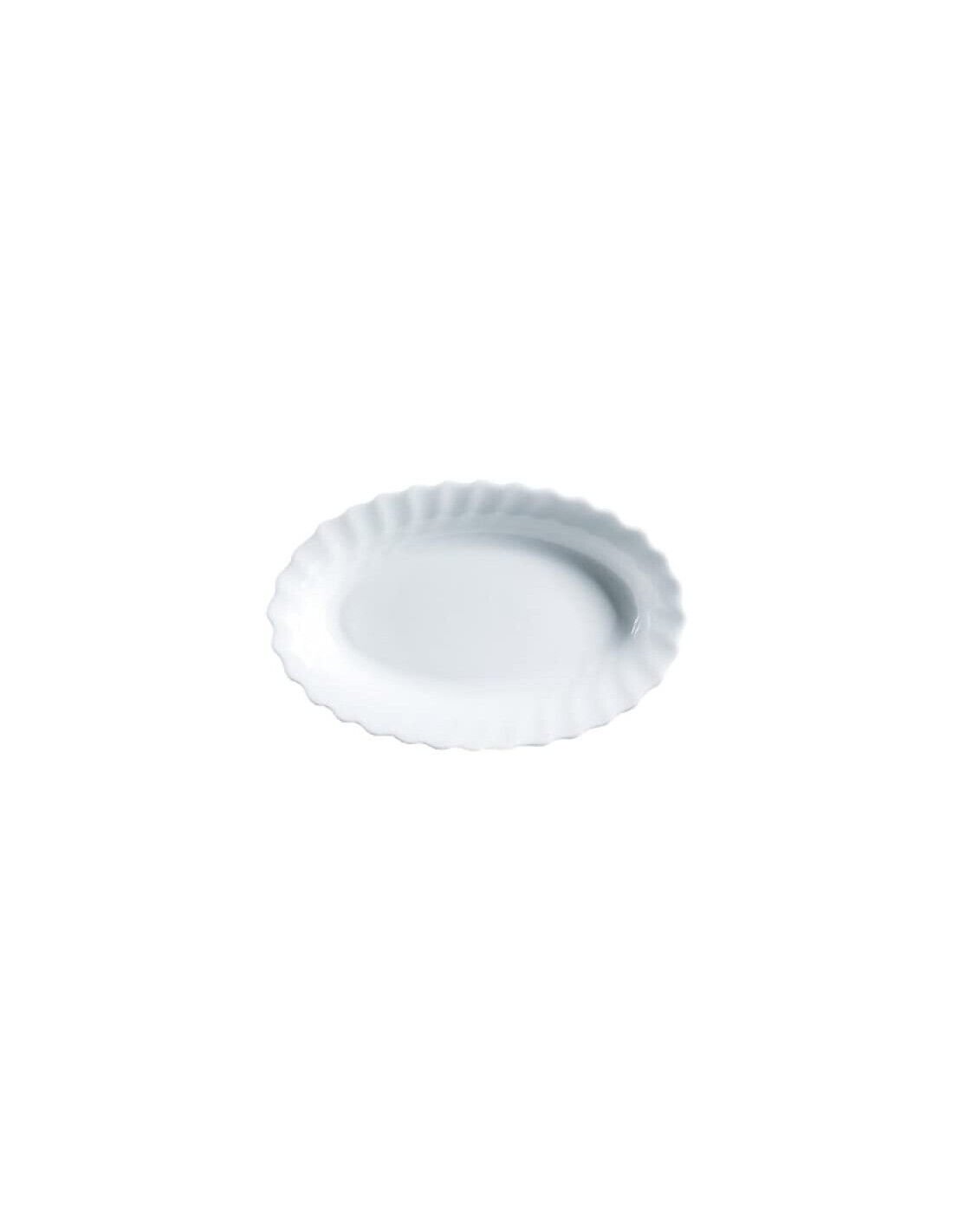 Luminarc Trianon Pirofila ovale 22cm