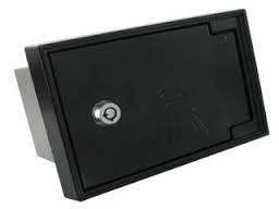 Cassaforte X Esterno Sibox  ( BFT cod. 2600085 )