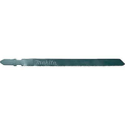 Lama seghetto alternativo makita taglio medio ferro mm 132 cf=pz 5 Makita