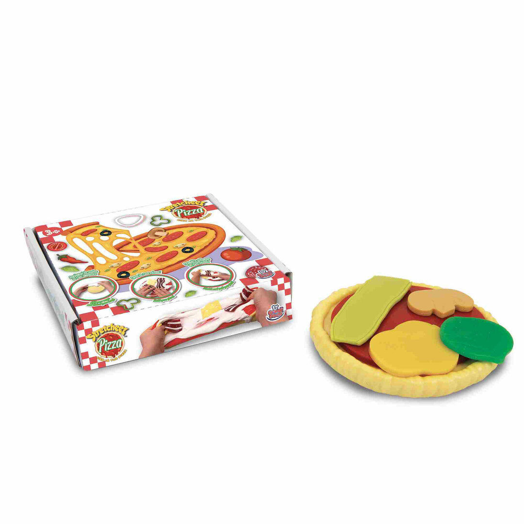 Gira La tua Pizza