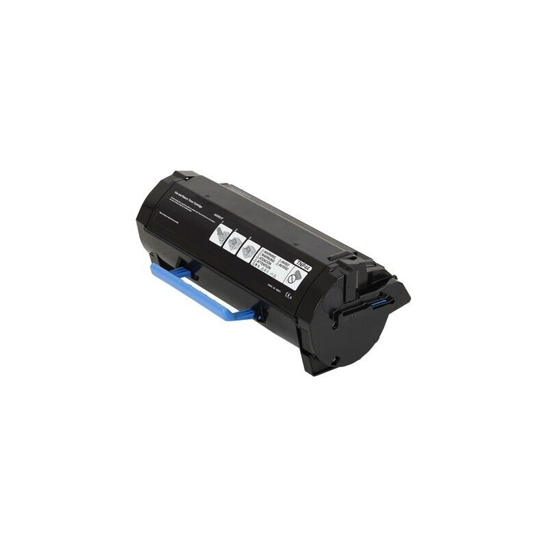 TONER TNP44 NERO COMPATIBILE PER KONICA MINOLTA Bizhub 4050 4750DN TNP46 TNP44 A