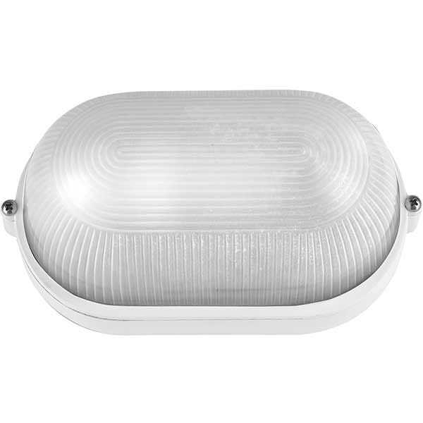 Plafoniera da esterno Outdoor Light Mantegna-Bianco