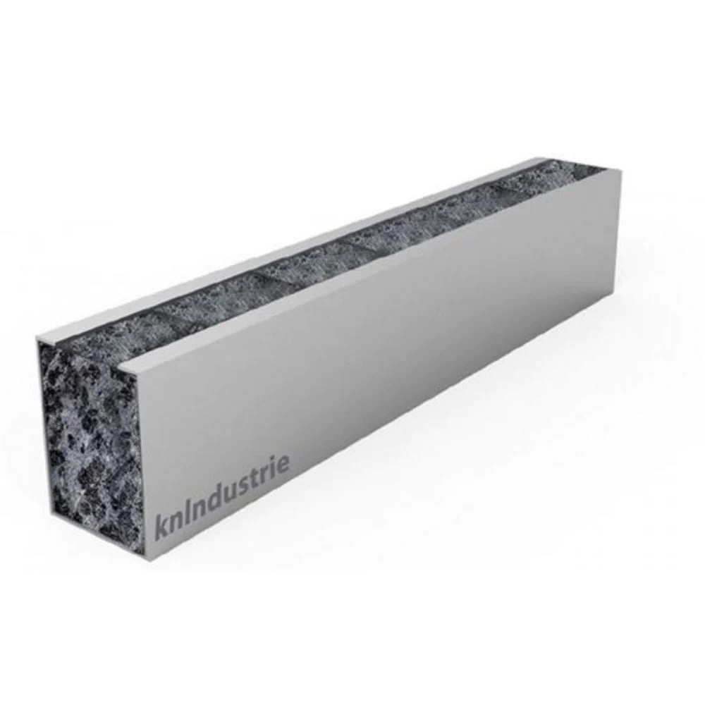 Glocal Not/Ice set da 8 piccoli cubetti in pietra ollare nera per raffreddare co