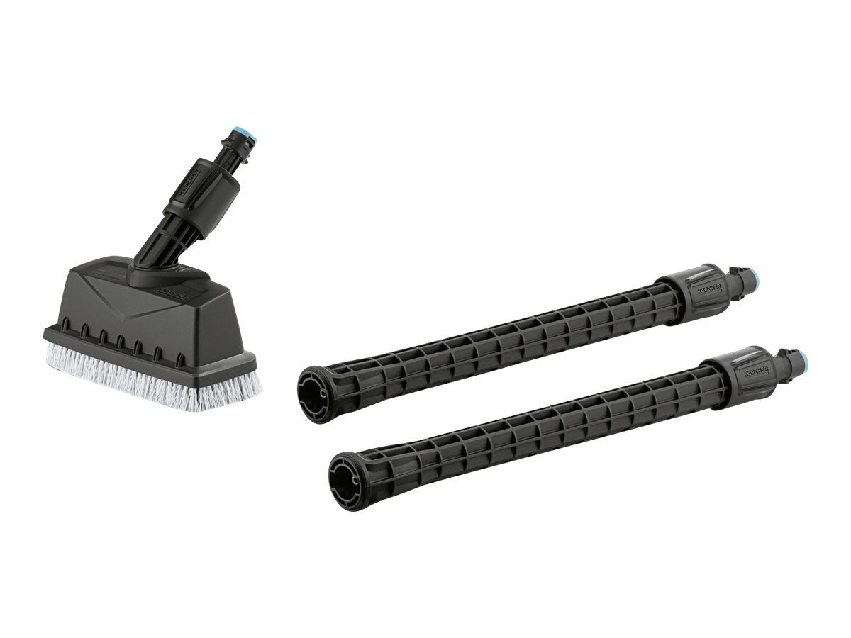 Kärcher PS 20 Deck cleaning kit for pressure washer for 2.644-018.0