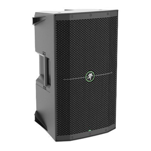 Cassa attiva Mackie THUMP 210XT Black