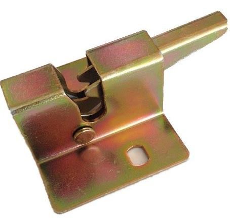 Cricchetto a molla Minutex 971 per tavoli e panche