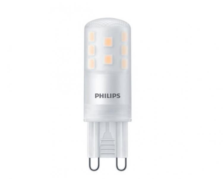 Lampadina Core pro led Philips COREG925827DG2-G9 2,6W 2700K