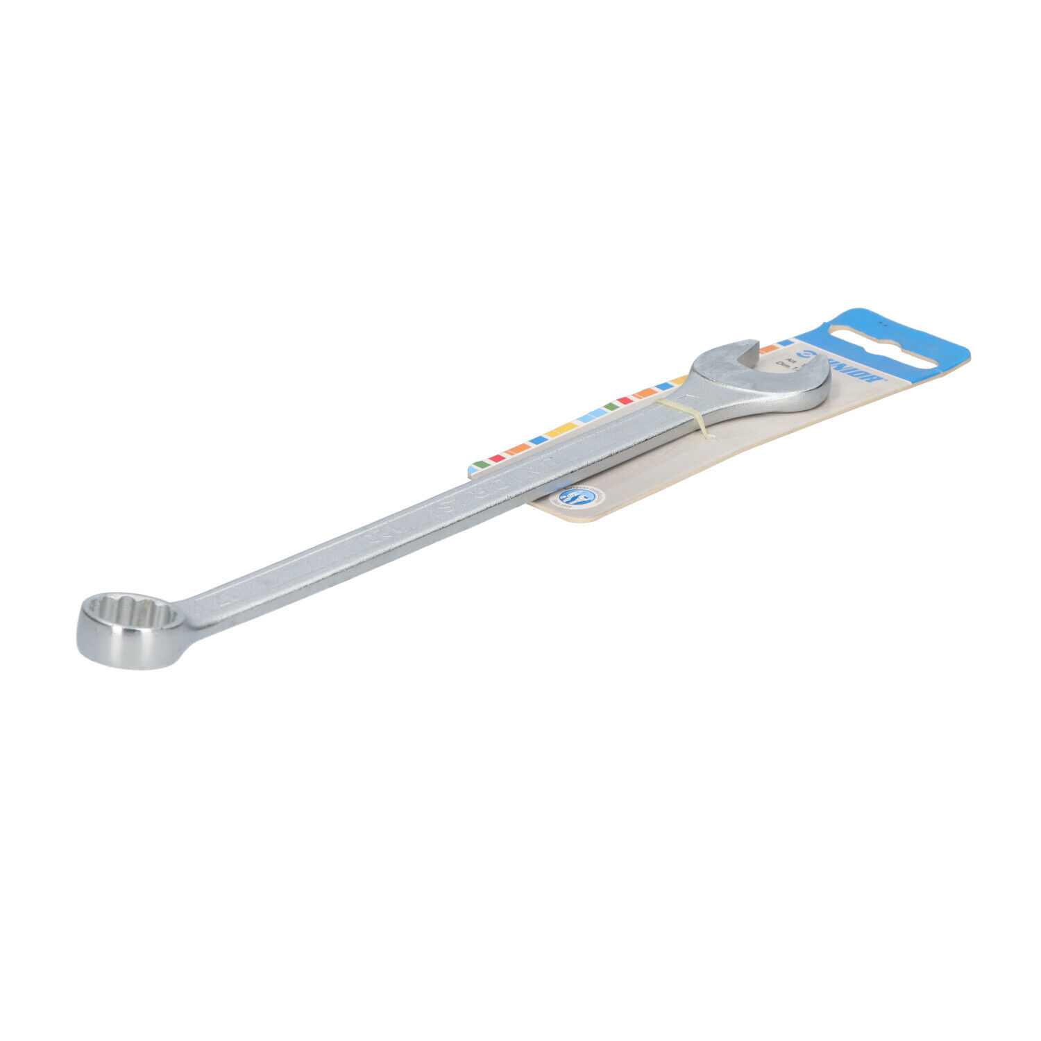 Unior 600368 Combination wrench, long type New NFP Sealed
