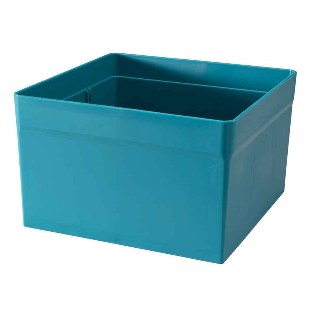 Makita 191X97-5 Vaschetta 150×150 compatibile con Valigia porta minuteria