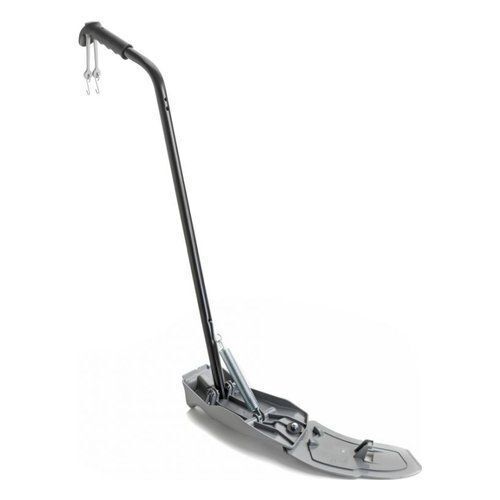 Alpina Trattorino Kit Mulching Per At266qa Lf-1000931