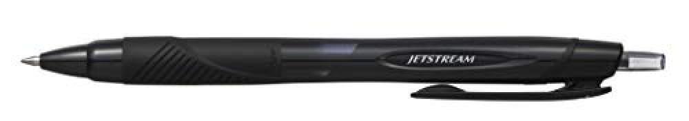 Uni JetStream Sport SXN-157 0,7 mm Nero. Confezione da 12 unit . - NUOVO