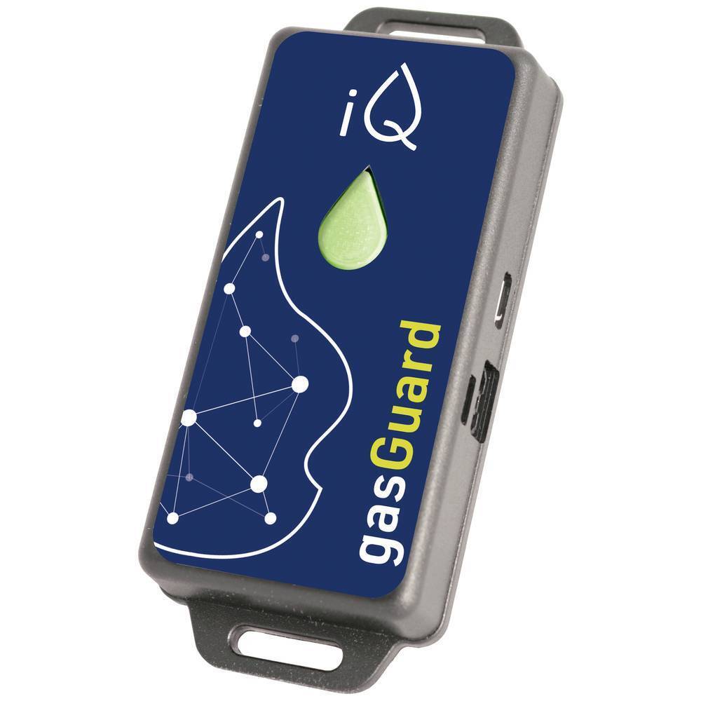 BEULCO iQ gasGuard mit Universalschnittstelle Sensore di gas