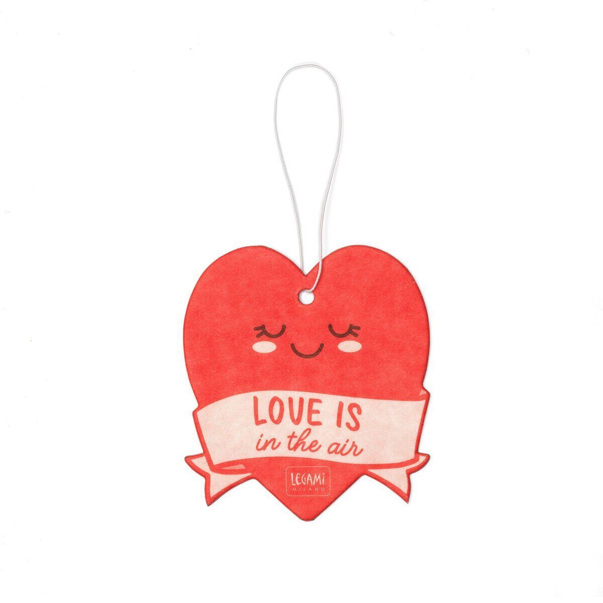PROFUMATORE PER AUTO E AMBIENTI - CAR SWEET CAR CUORE