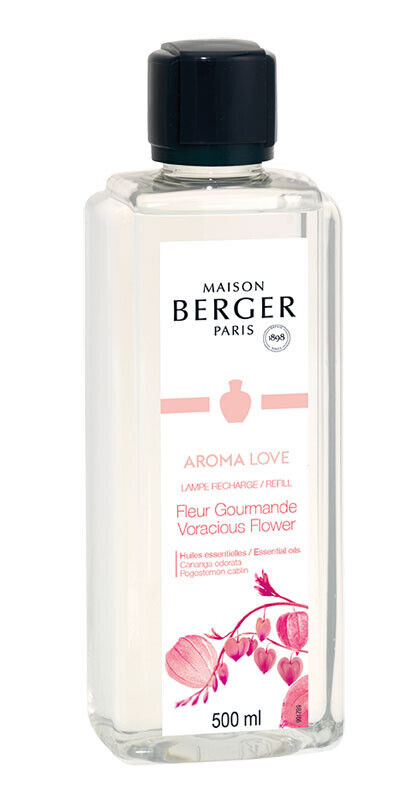 Lampe Berger - Love 500ml