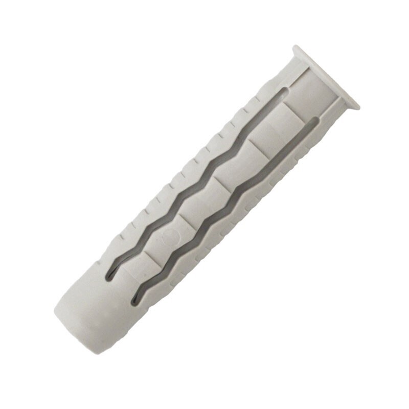Caviglia nylon quadrupla espansione - galassia - Ø12 mm x 60 mm - ESSBOX SCEL...
