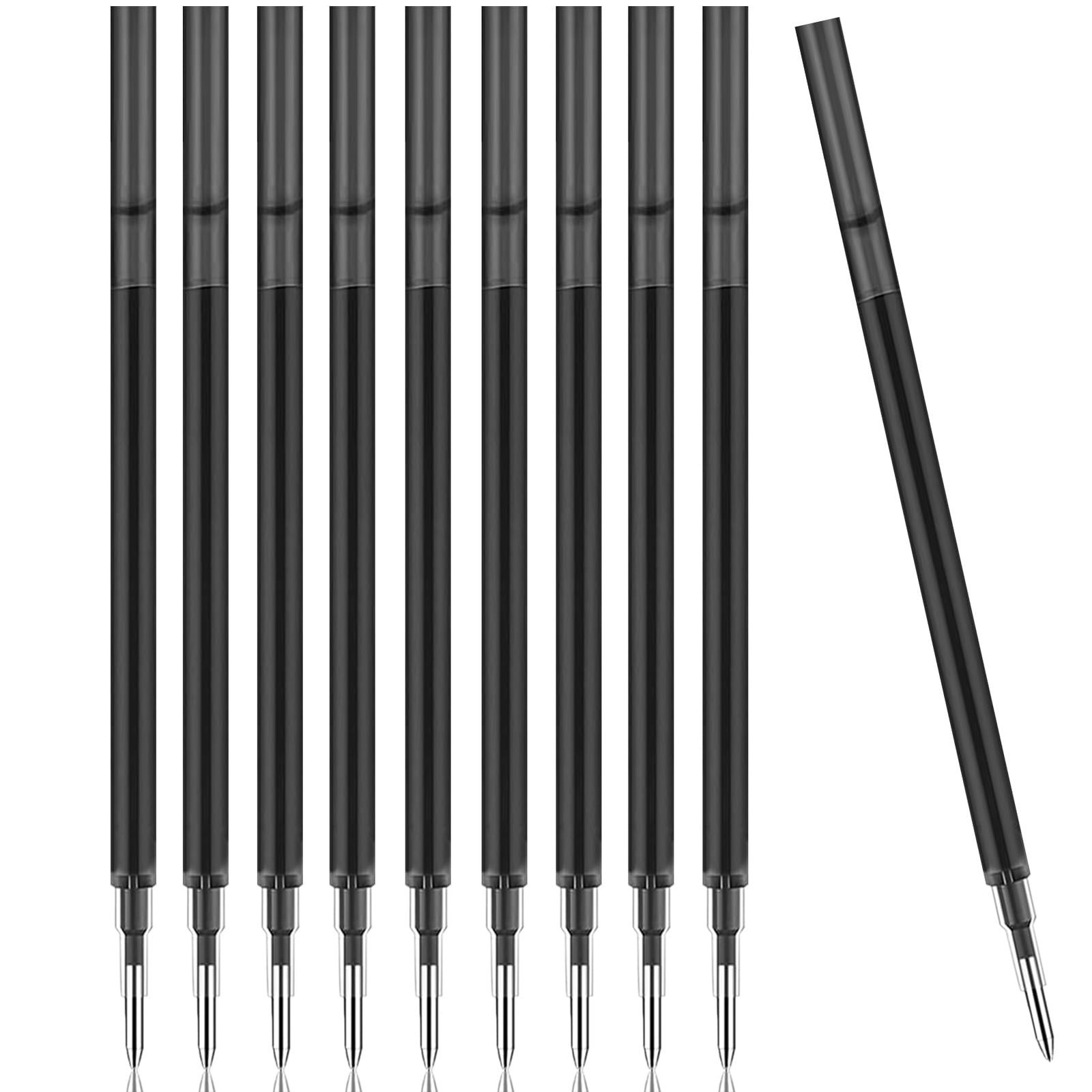 10PCS Ricariche Penne Cancellabili,Refill Penne Cancellabili,Ricariche (p4P)