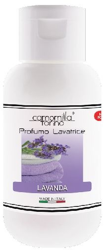 60414 CAMOMILLA TORINO PROFUMO LAVATRICE ALLA LAVANDA ML. 100