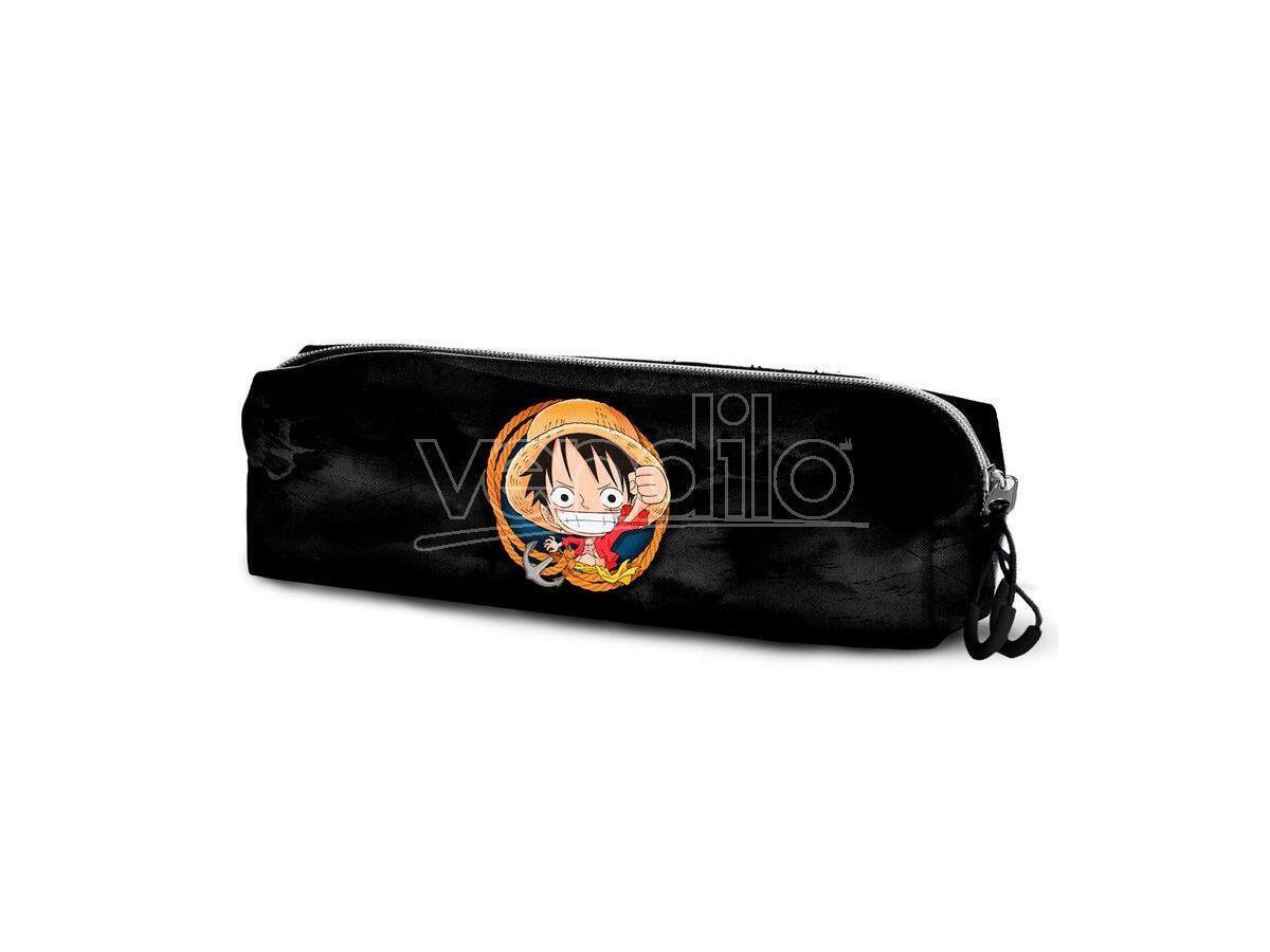 One Piece Ropes Astuccio Karactermania