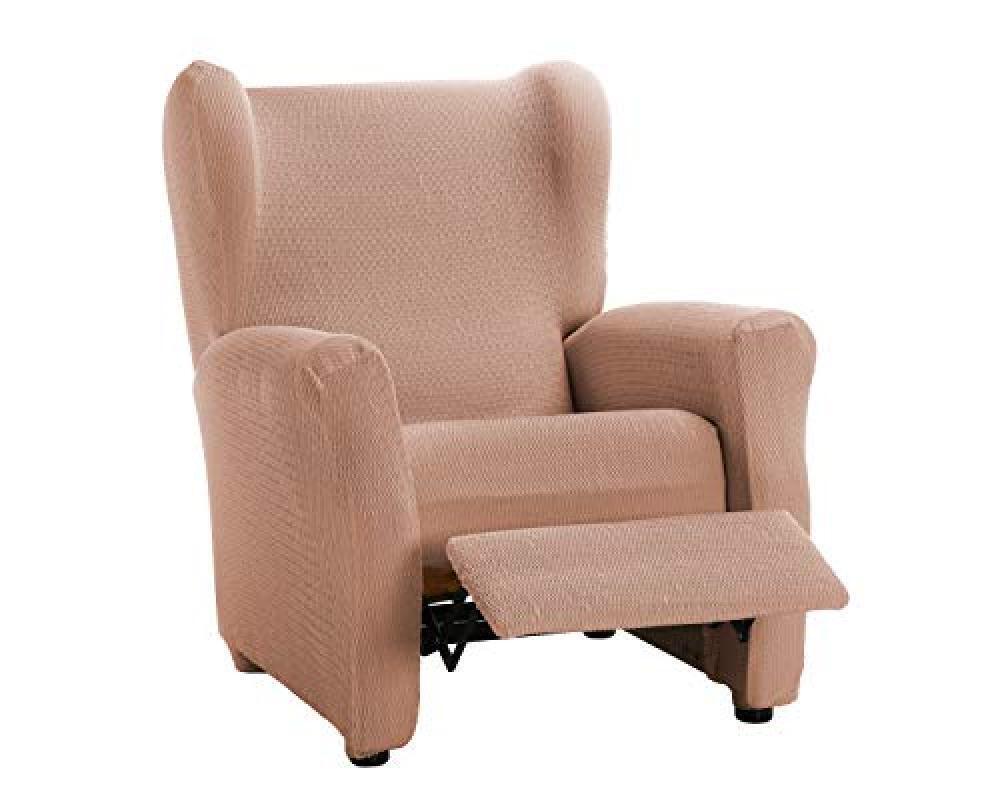 (TG. Relax) Martina Home Custodia di Poltrona Relax Relax Salmone - NUOVO
