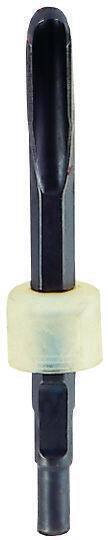 SCALPELLO MILLERIGHE BOSCH CANALE 250 1618630004