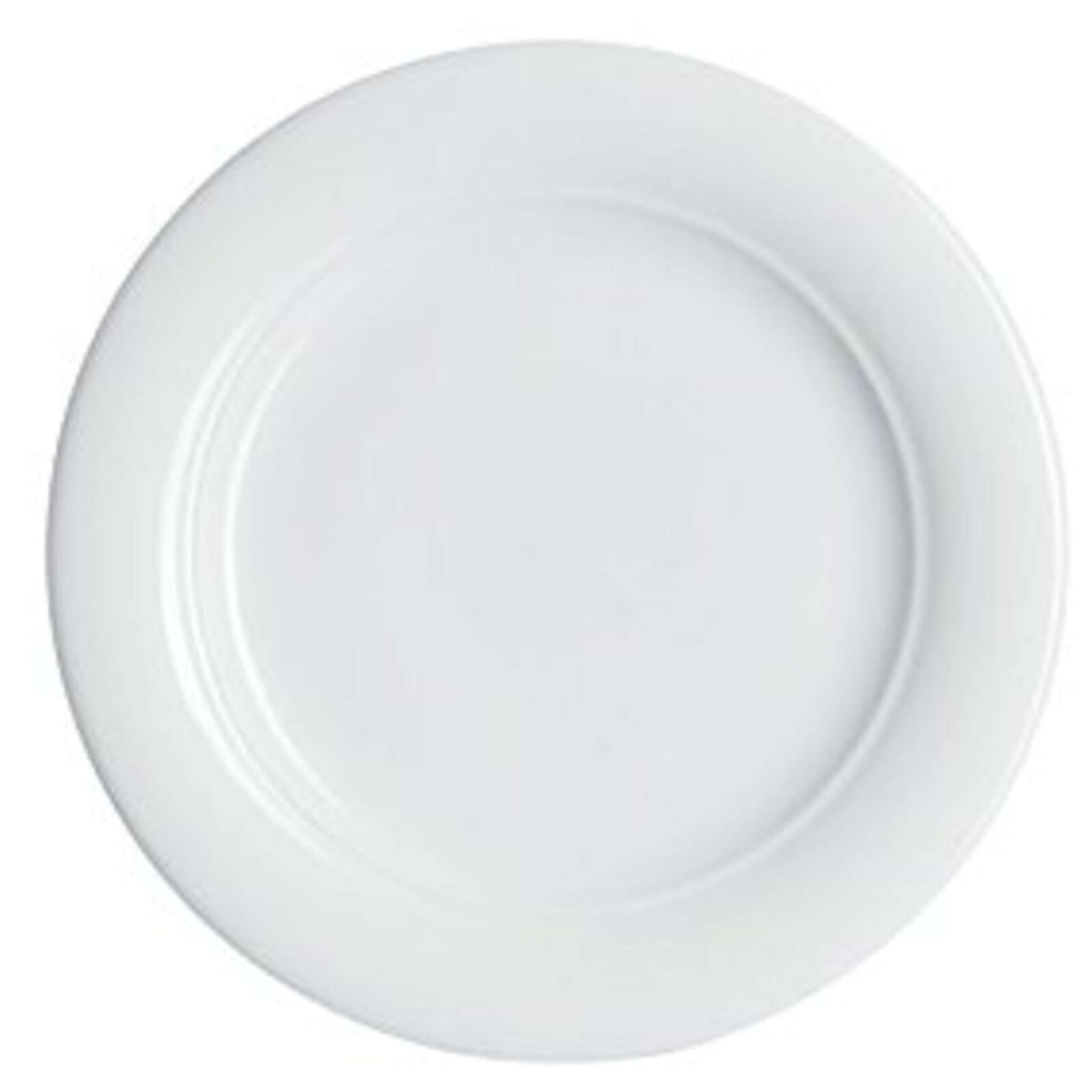Piatto Dessert 21cm Thesis Bianco