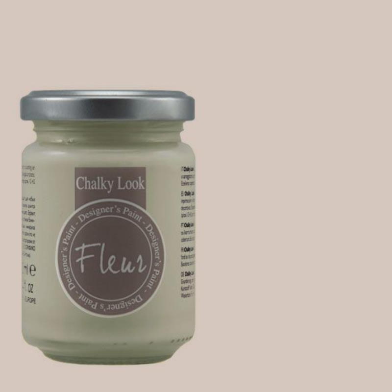 Colore opaco 130ml f10 dove grey fleur