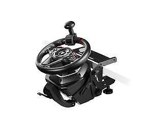 Thrustmaster T128X Lenkrad Simtask Pack FF Wheel (XBO/PC) Mod. 457275 EAN 336293