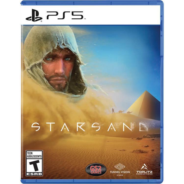 Starsand - PS5