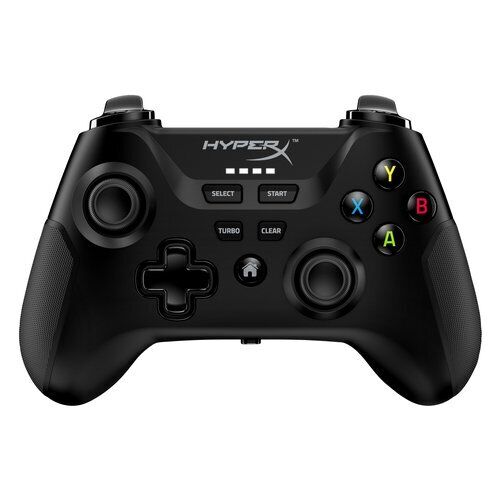 Gamepad HyperX Wireless 516L8AA