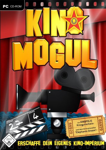 Kino Mogul (PC)
