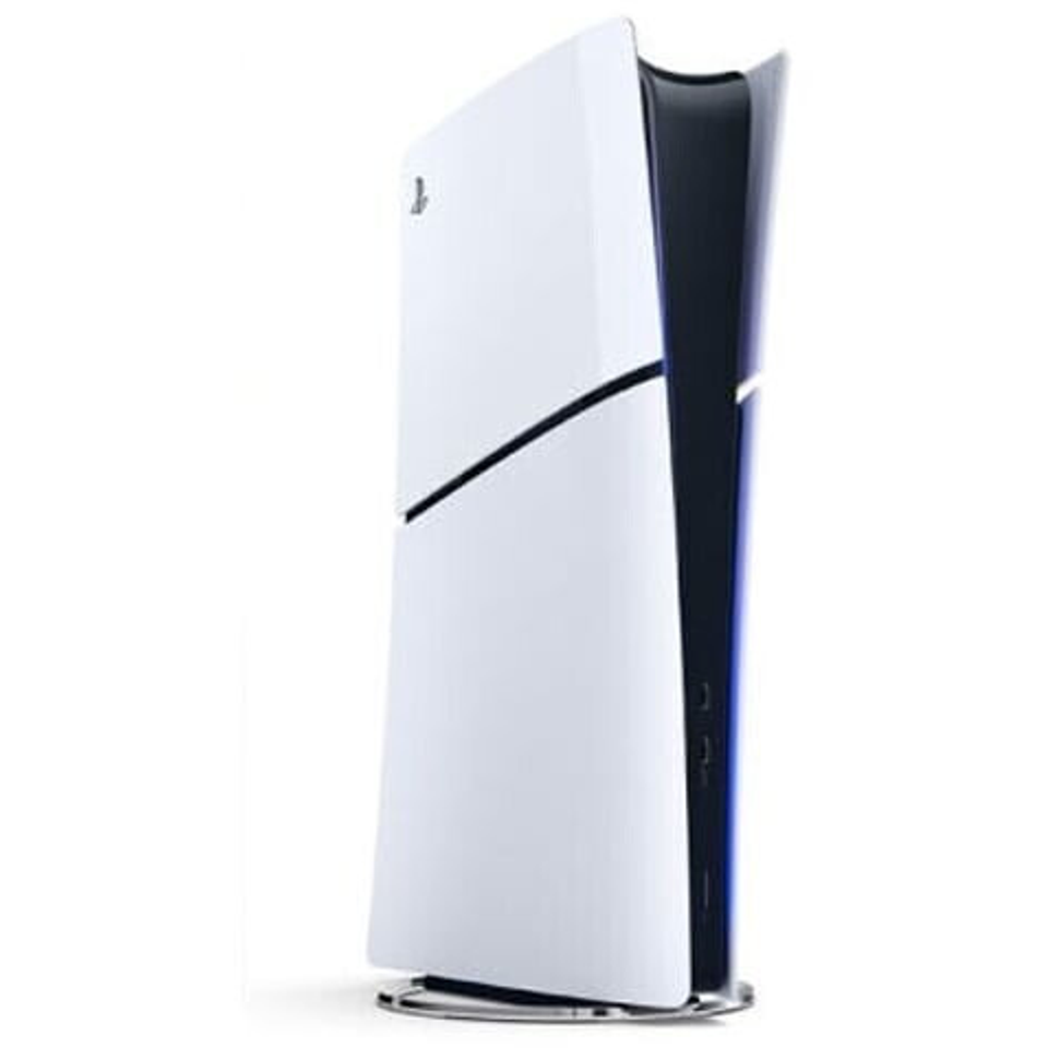 Sony PlayStation 5 (PS5) Slim Digital Edition Standard Console