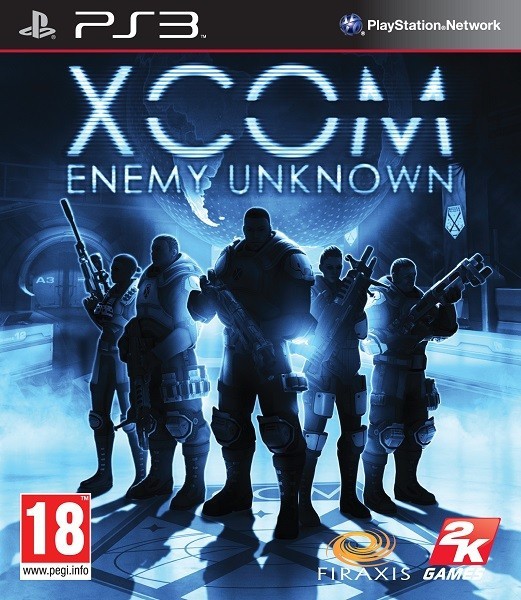 Xcom:Enemy Unknown Juego para Consola Sony PlayStation 3, PS3 [PAL ESPAÑA]