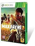 Max Payne 3 Juego para Consola Microsoft Xbox 360