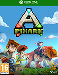 PixARK Juego para Consola Microsoft Xbox One