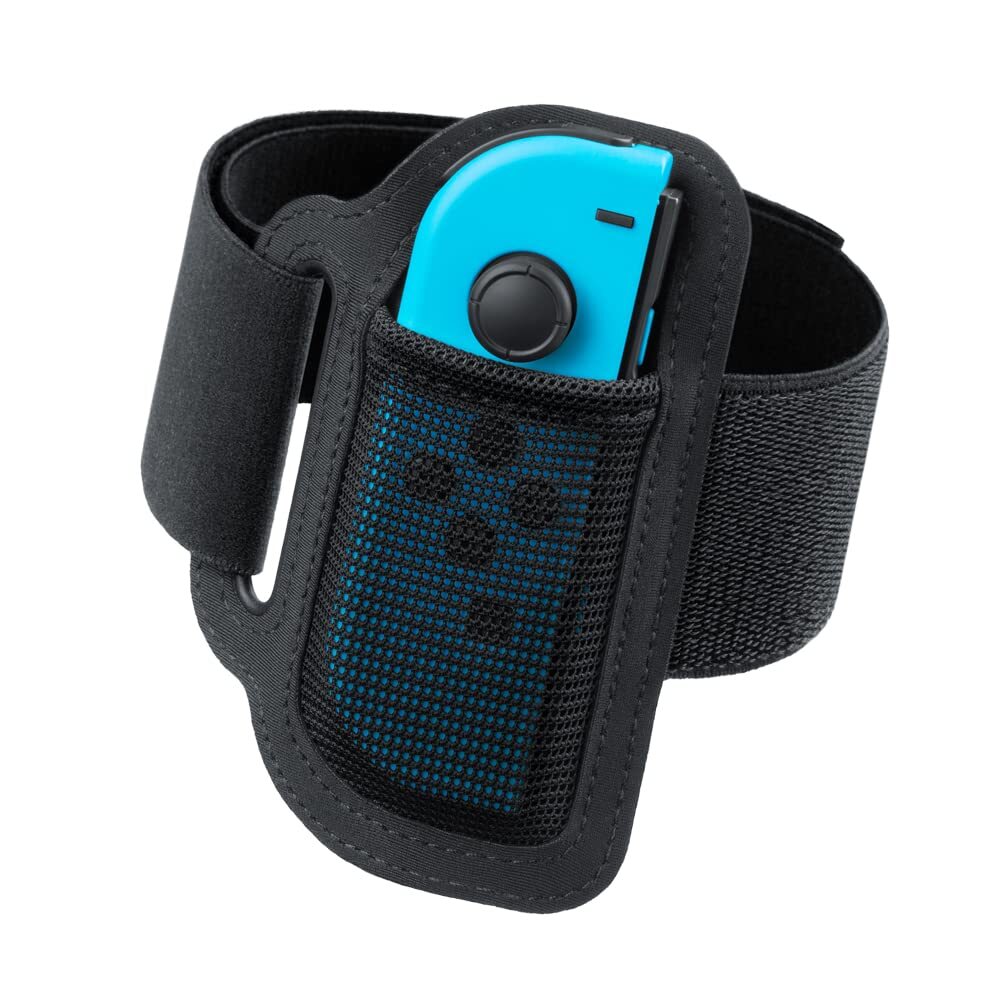 Leg Strap (Nintendo Switch) Nintendo Switch Leg Strap (Nintendo Switch)