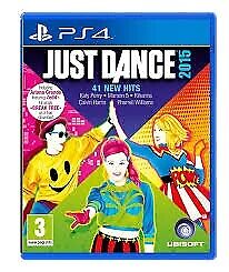 Just Dance 2015 Juego para Consola Sony PlayStation 4, PS4