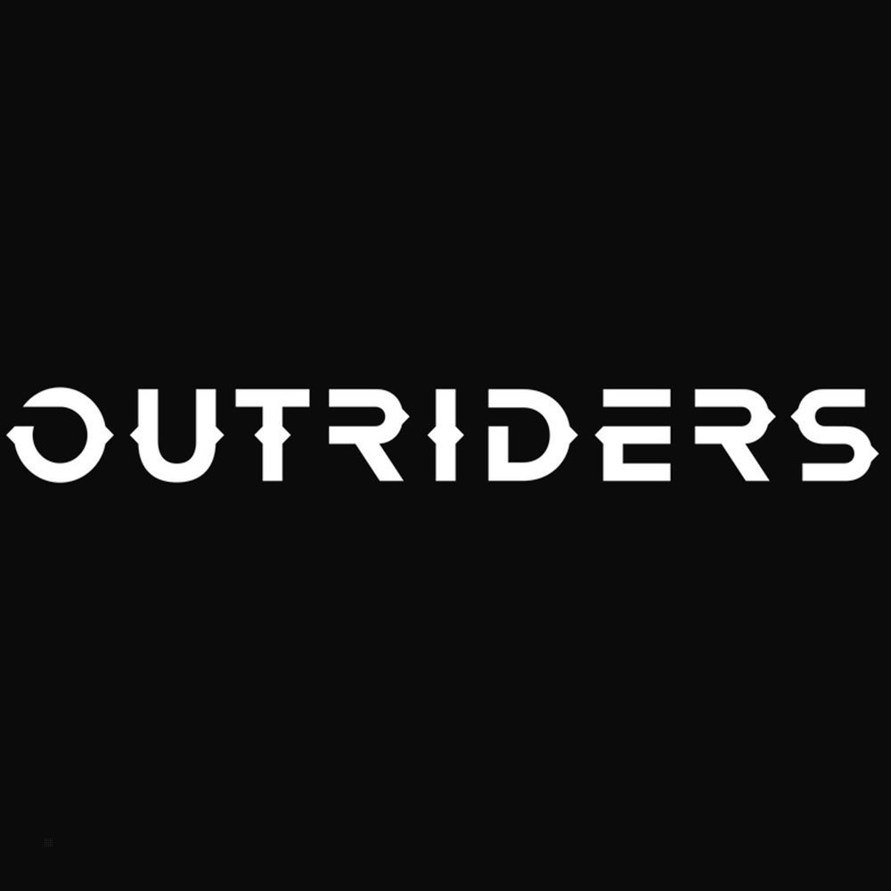 Square Enix Outriders Standard PlayStation 5