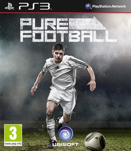 Pure Football (Essentials) Juego para Consola Sony PlayStation 3, PS3 [PAL ES]
