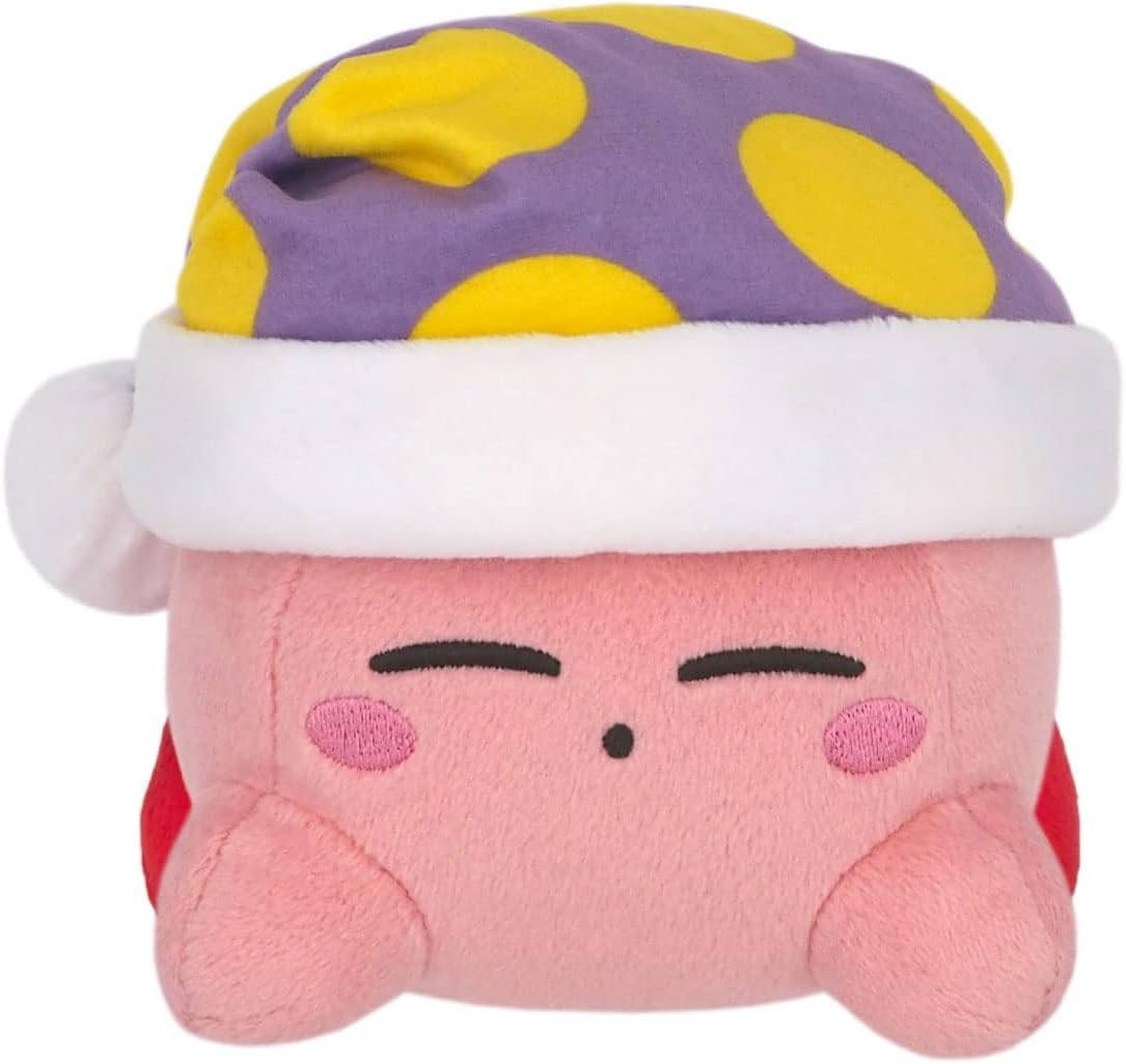 Nintendo Kirby müde 13cm (Nintendo Switch)