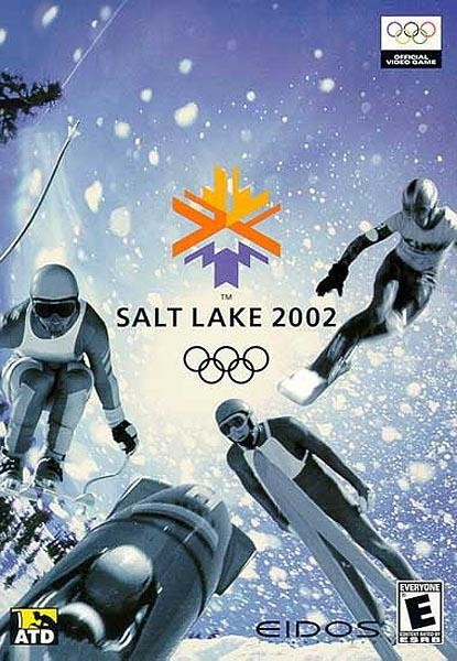 Salt Lake 2002 Juego para PC Ordenador