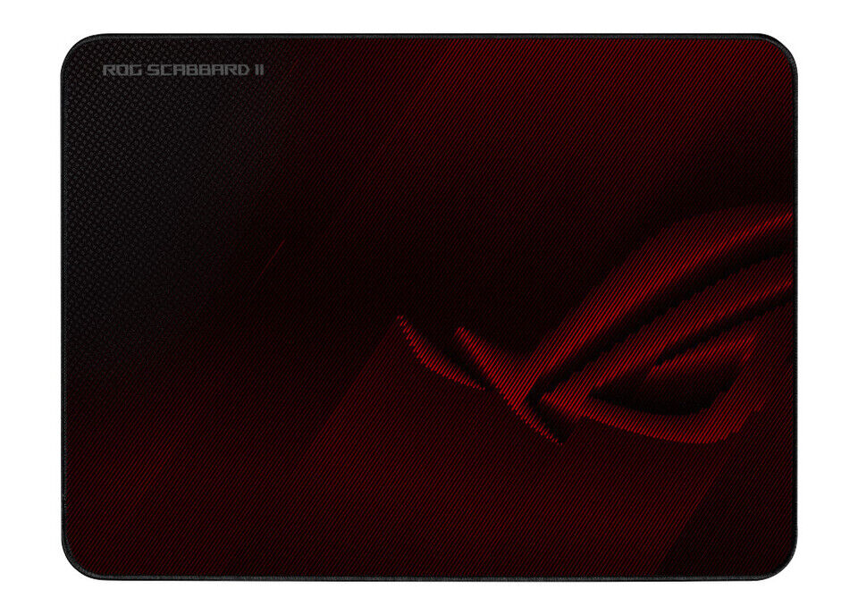 Asus ROG Scabbard II Mouse Pad 360x260mm